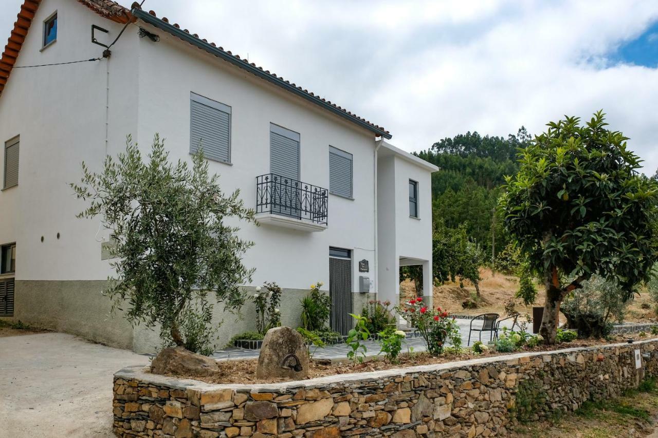 Casa Do Ferreiro II Hotell Góis Exteriör bild