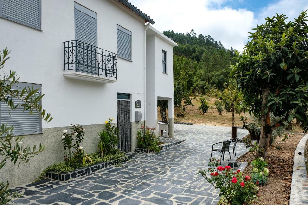 Casa Do Ferreiro II Hotell Góis Exteriör bild